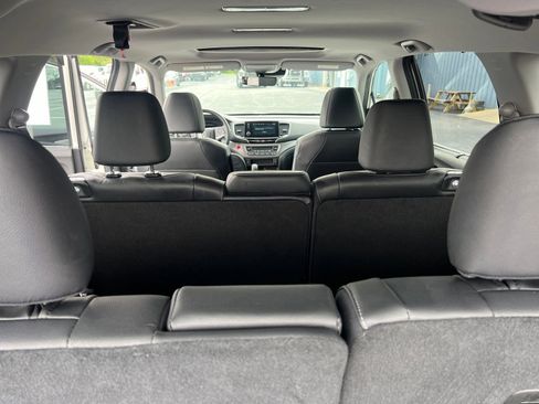 Used 2019 Honda Pilot EX-L image 32