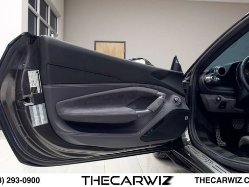 Used 2022 Ferrari F8 Tributo RWD image 48