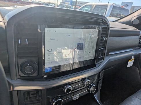 New 2026 Ford F150 Lariat w/ Equipment Group 501A Mid image 22