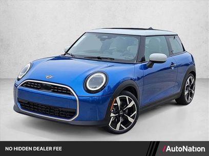 Used 2026 MINI Cooper 2-Door Hardtop