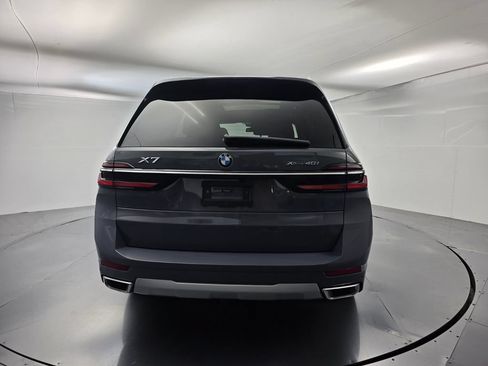 Used 2027 BMW X7 xDrive40i w/ Executive Package AWD/4WD image 5
