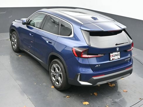 Used 2023 BMW X1 xDrive28i image 35