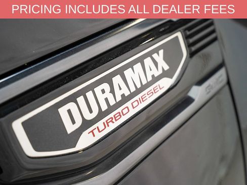 Used 2023 GMC Sierra 1500 AT4 w/ Technology Package AWD/4WD image 22