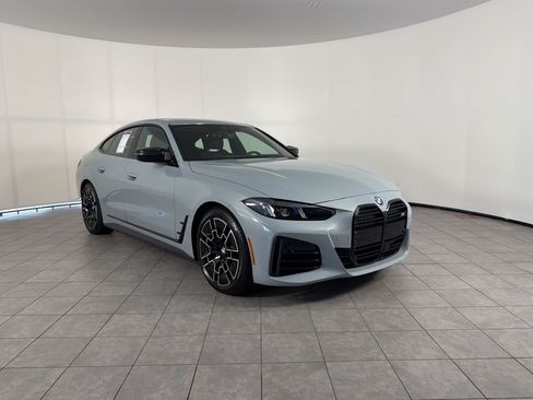 Used 2026 BMW 440i xDrive w/ Premium Package AWD/4WD image 7