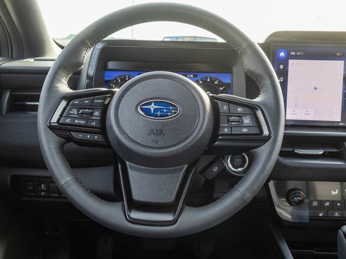 New 2026 Subaru Outback Premium image 30