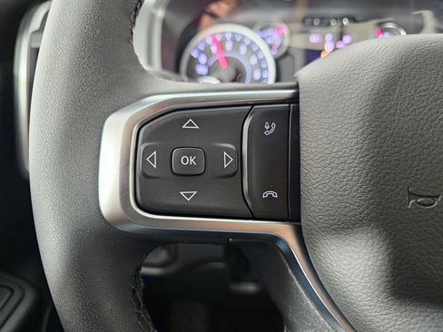 New 2026 RAM 1500 Big Horn AWD/4WD image 25