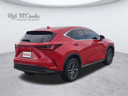 Used 2025 Lexus NX 250 FWD w/ Accessory Package (K3) image 7