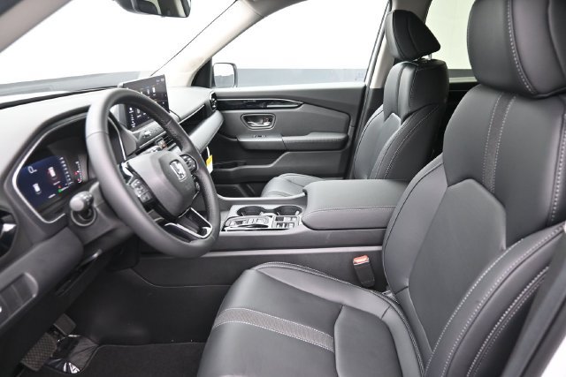 New 2026 Honda Passport RTL image 17
