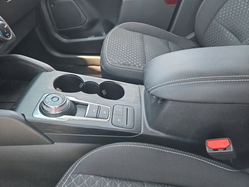 Used 2023 Ford Escape Active AWD/4WD image 22