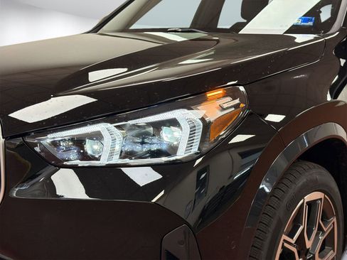 New 2026 BMW X1 xDrive28i w/ Technology Package image 11