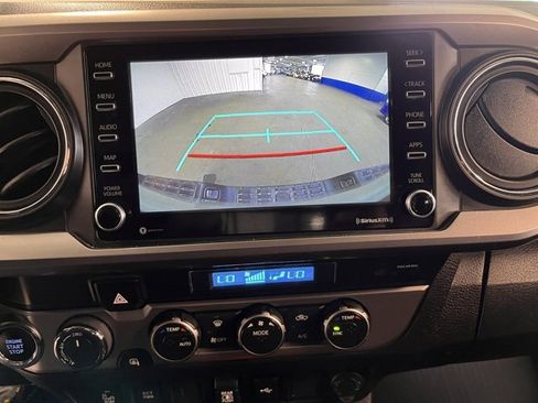 Used 2023 Toyota Tacoma Trail Edition image 27
