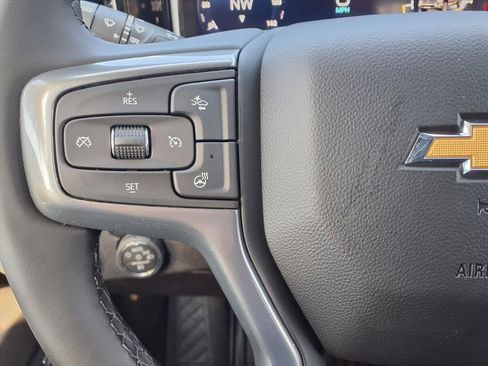 New 2026 Chevrolet Silverado 3500 LTZ w/ LTZ Plus Package image 21