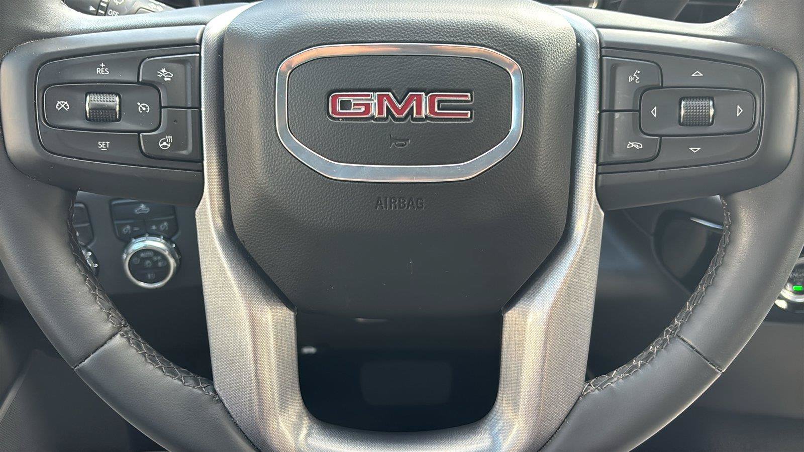 Certified 2024 GMC Sierra 1500 Elevation w/ X31 Off-Road Package AWD/4WD image 27
