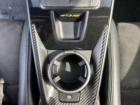 Used 2025 Porsche 911 GT3 RS RWD image 28