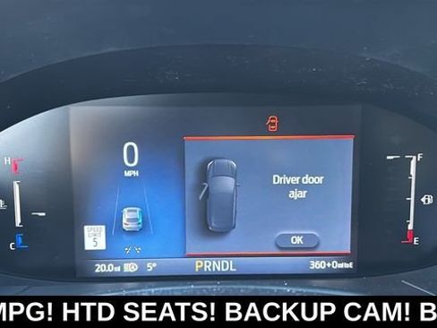 New 2026 Ford Escape SE FWD image 14