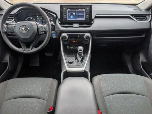 Used 2022 Toyota RAV4 XLE w/ Convenience Package AWD/4WD image 25