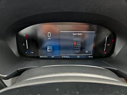 Certified 2023 Ford Escape Active AWD/4WD image 15