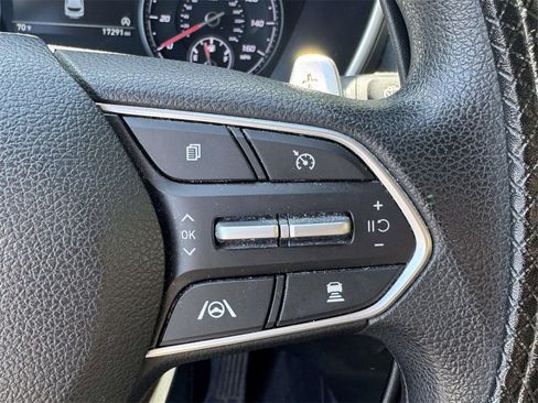 Used 2022 Hyundai Santa Fe SEL image 19