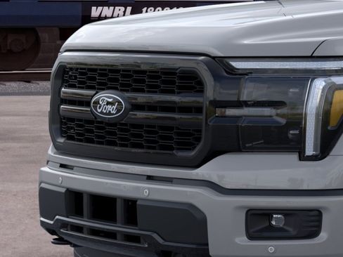 New 2026 Ford F150 Lariat AWD/4WD image 17