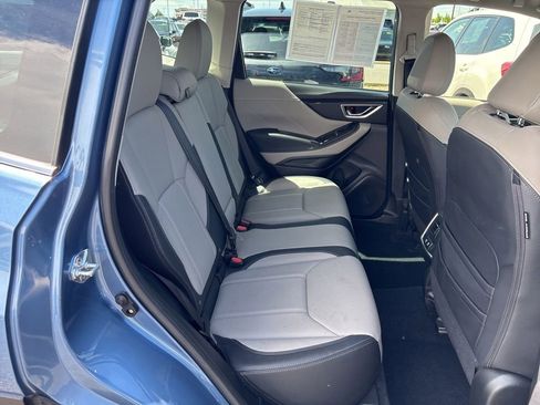 Certified 2023 Subaru Forester Limited AWD/4WD image 16
