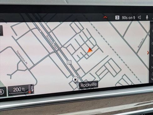 Used 2023 BMW X5 xDrive40i w/ Parking Assistance Package image 13