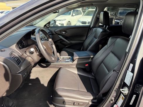 Used 2016 Acura RDX AWD image 39