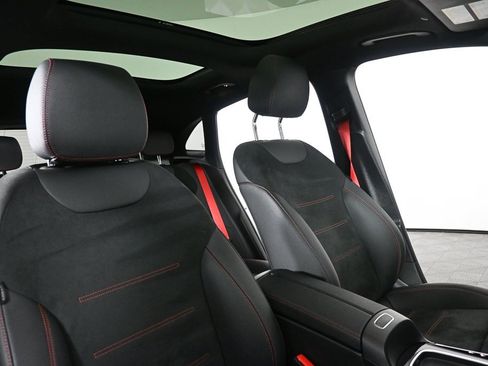 Certified 2025 Mercedes-Benz GLA 35 AMG 4MATIC image 22