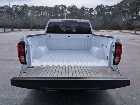 New 2026 GMC Sierra 1500 Elevation w/ X31 Off-Road Package AWD/4WD image 30