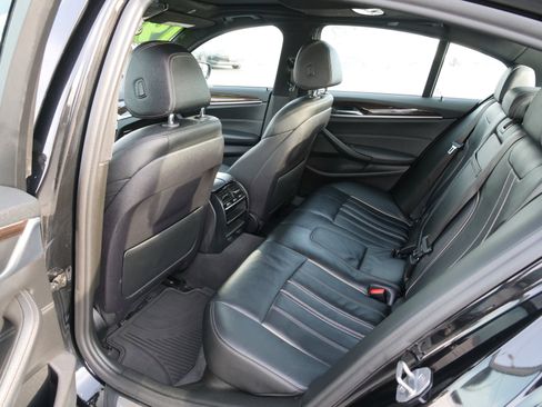 Used 2019 BMW 540i image 15