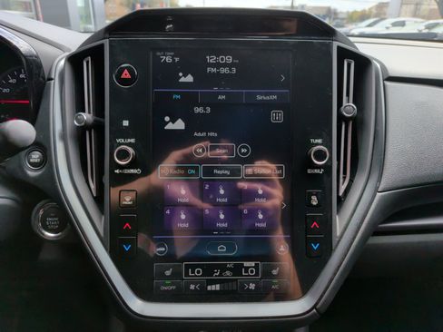 Used 2023 Subaru WRX Premium image 23