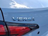 New 2025 Nissan Versa SV image 4