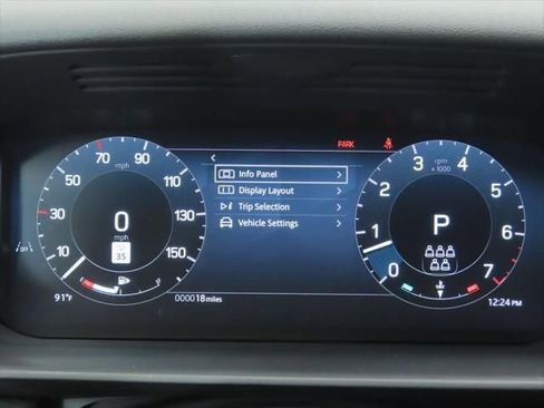 New 2026 Land Rover Discovery Limited Edition image 31