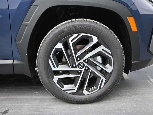 New 2026 Hyundai Tucson SEL Plus AWD/4WD image 10