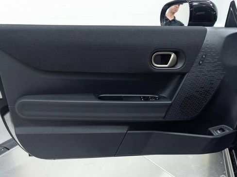 New 2027 MINI Cooper John Cooper Works FWD image 11