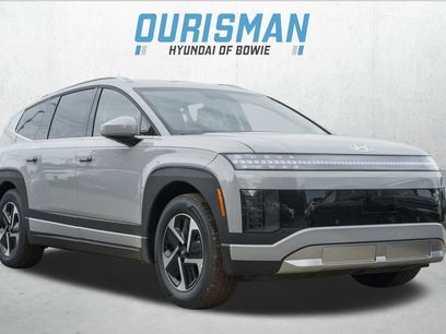 New 2026 Hyundai Ioniq 9 SE