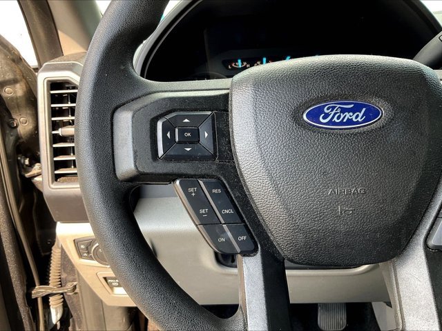 Used 2018 Ford F150 XL w/ Equipment Group 101A Mid AWD/4WD image 19