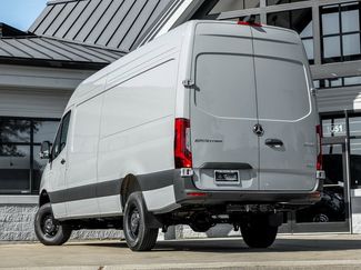 New 2025 Mercedes-Benz Sprinter 2500 video 2
