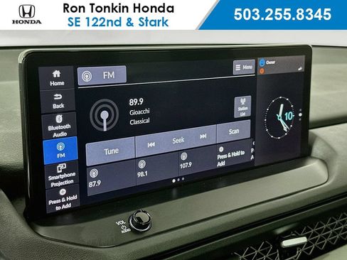 Used 2023 Honda Accord Sport image 15