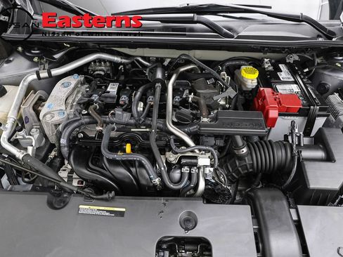 Used 2024 Nissan Sentra SV w/ Lighting Package FWD image 7