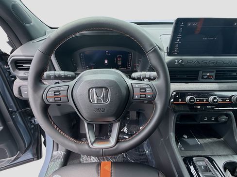 New 2026 Honda Passport TrailSport image 10