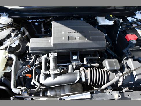 Used 2021 Honda CR-V EX-L image 25