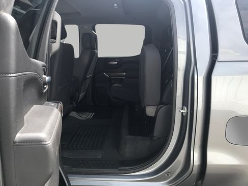 Used 2021 Chevrolet Silverado 1500 RST w/ Z71 Off-Road Package AWD/4WD image 24