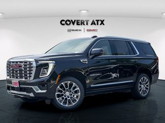 New 2026 GMC Yukon Denali w/ Denali Reserve Package AWD/4WD video 1