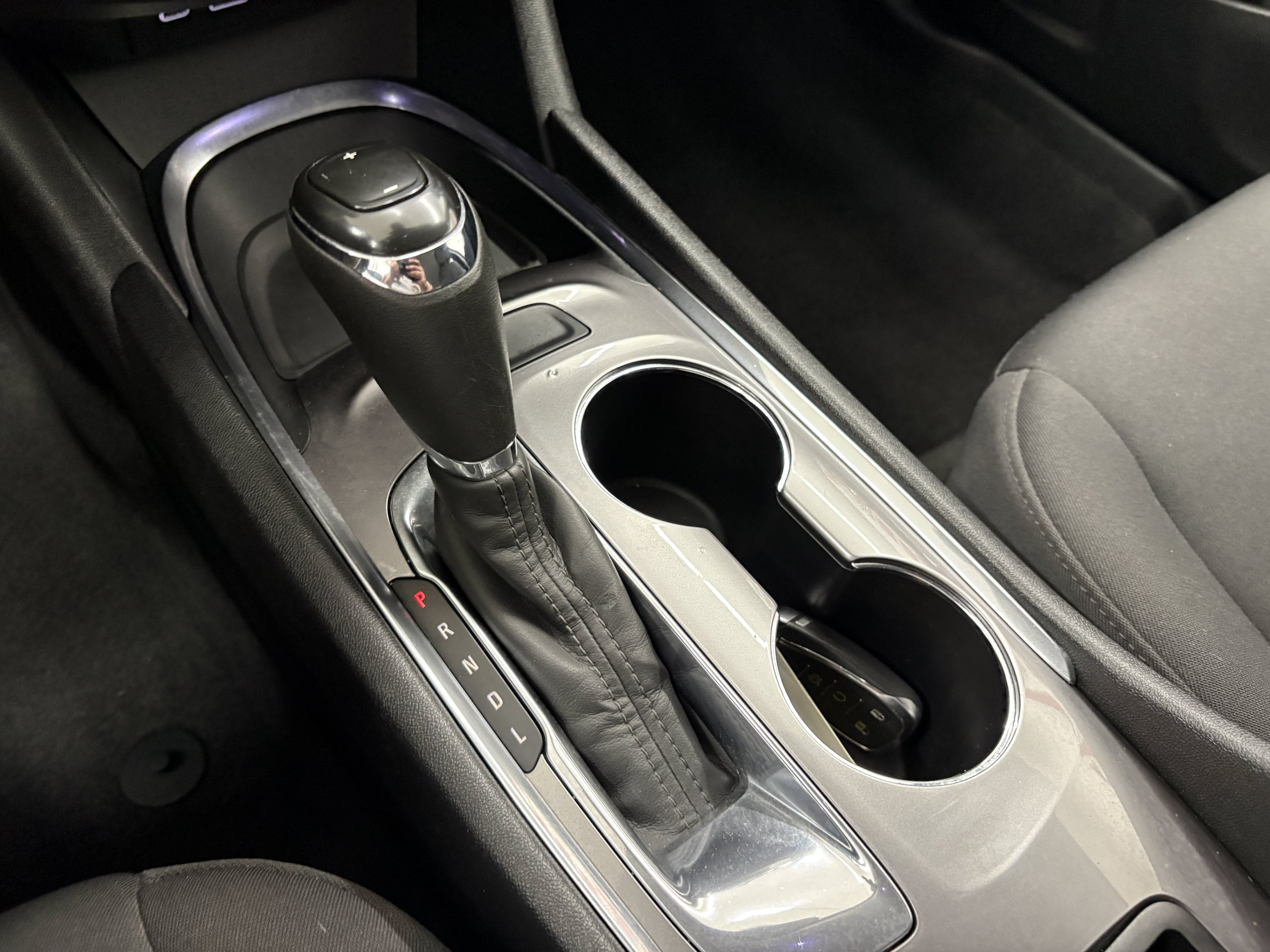 Used 2019 Chevrolet Malibu LT FWD image 19