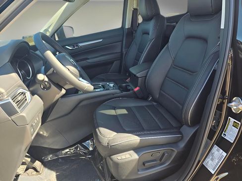 New 2025 MAZDA CX-5 AWD 2.5 S w/ Preferred Package image 13
