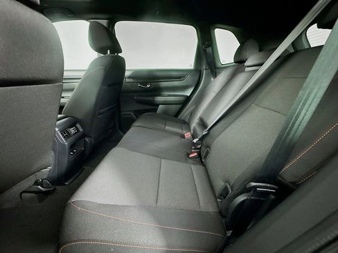 New 2026 Honda CR-V Sport image 34