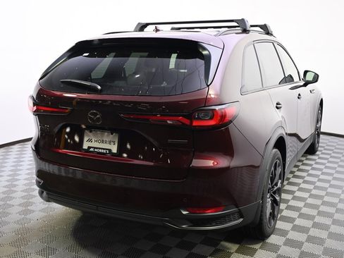 New 2026 MAZDA CX-90 3.3 Turbo w/ Premium Sport Pkg image 6