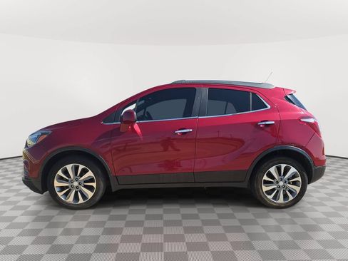 Used 2019 Buick Encore Preferred w/ Safety Package FWD image 4