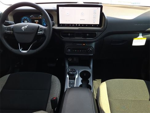 New 2025 Ford Bronco Sport Big Bend w/ Convenience Package image 10