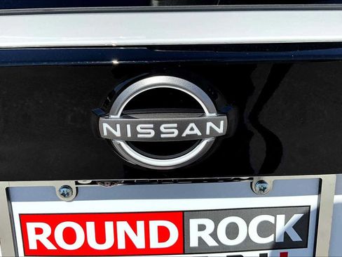 New 2026 Nissan Kicks SV image 8